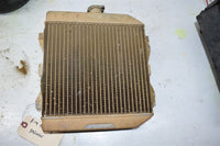 2014 Honda TRX 420FM Radiator 19010-HR3-A21