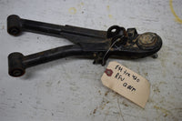 2014 Honda TRX 420FM Right Front Upper A Arm 51370-HR3-A20