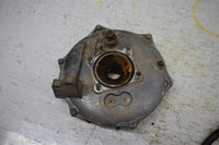 2014 Honda TRX 420FM Rear Brake Backing Plate 43010-HR3-A20