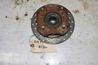 2014 Honda TRX 420FM Front Wheel Hub 44615-HR3-A20