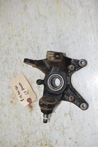 2014 Honda TRX 420FM Left Front Knuckle 51250-HR3-A20