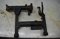 2014 Honda TRX 420FM Swingarm 52100-HR3-A20