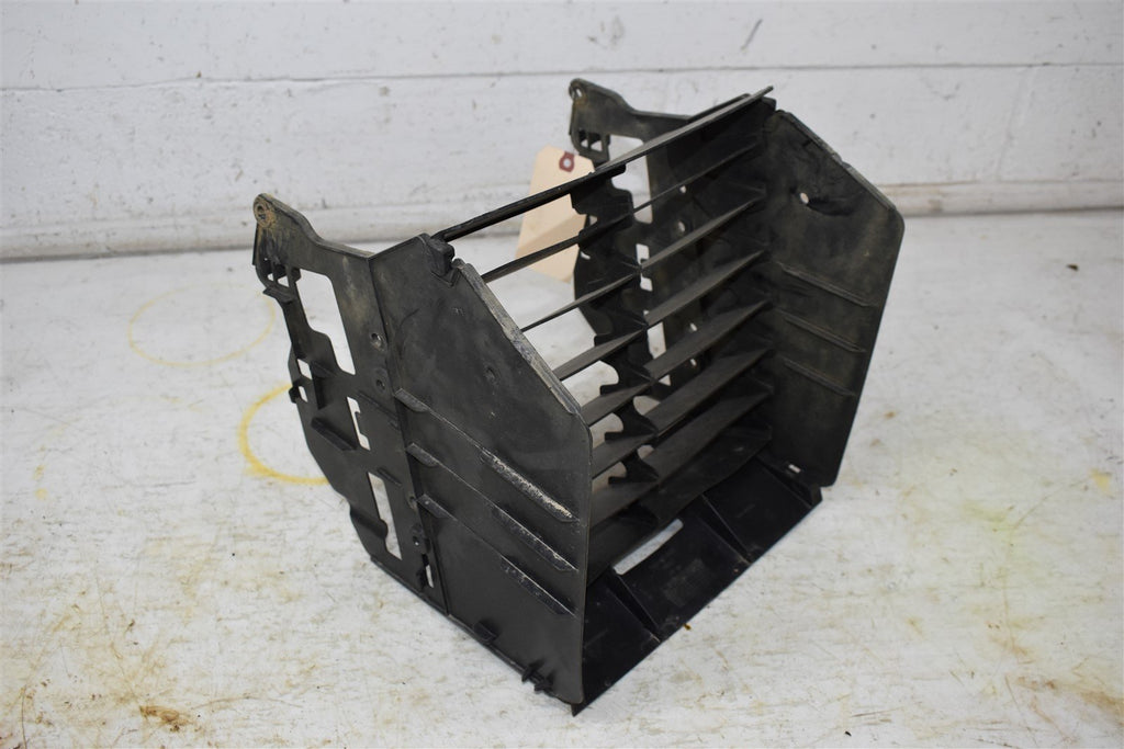 2014 Honda TRX 420FM Radiator Shroud 19034-HR3-A20
