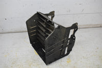 2014 Honda TRX 420FM Radiator Shroud 19034-HR3-A20