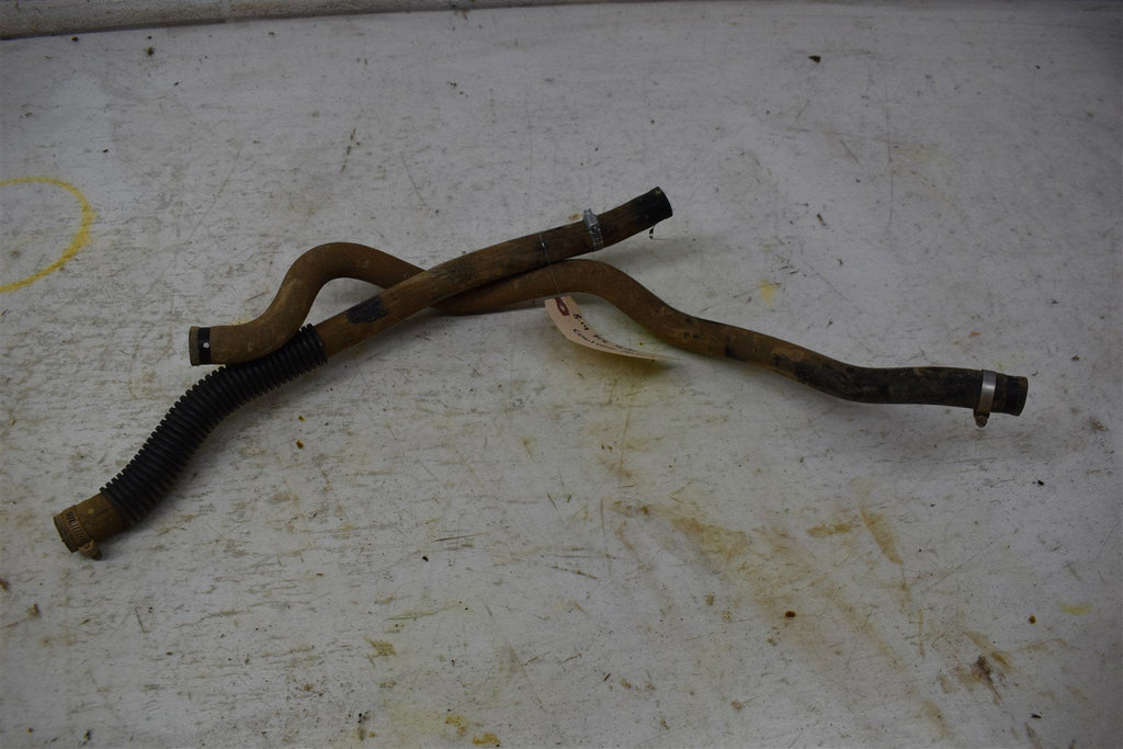 2014 Honda TRX 420FM Radiator Hoses 19501-HR3-A20 , 19503-HR3-A20