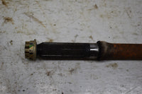 2014 Honda TRX 420FM Rear Axle 42311-HR3-A20