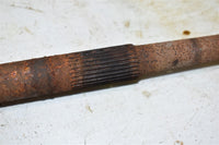 2014 Honda TRX 420FM Rear Axle 42311-HR3-A20