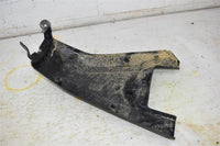 2014 Honda TRX 420FM Tank Cover 83700-HR3-A20ZA