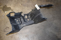 2014 Honda TRX 420FM Right Foot Well 80121-HR3-A20ZA