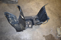 2014 Honda TRX 420FM Right Foot Well 80121-HR3-A20ZA