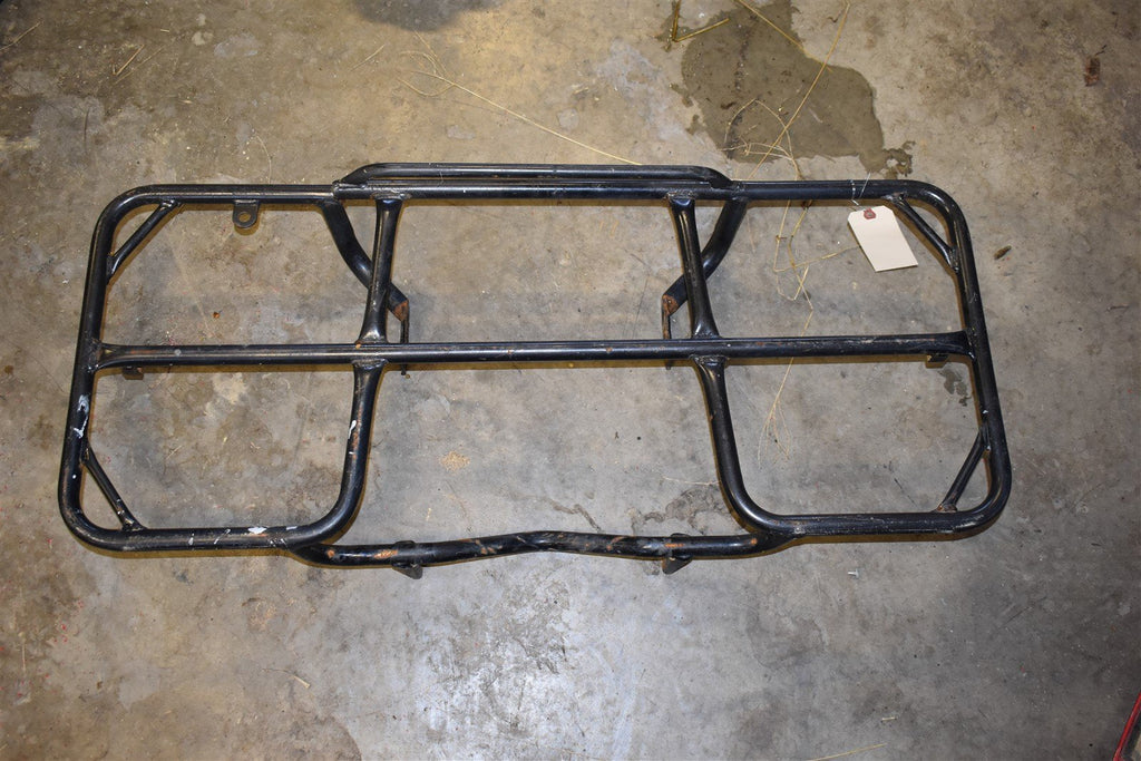 2014 Honda TRX 420FM Rear Rack 81300-HR3-A20ZA
