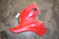 2014 Honda TRX 420FM Right Side Cover 83555-HR3-A20ZG