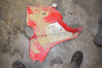 2014 Honda TRX 420FM Right Side Cover 83555-HR3-A20ZG