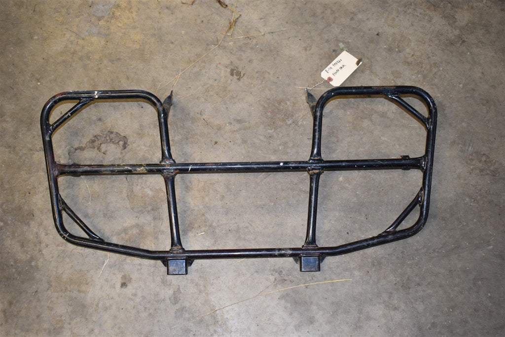 2014 Honda TRX 420FM Front Rack 81100-HR3-A20ZA