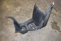 2014 Honda TRX 420FM Left Foot Well 80122-HR3-A20ZA