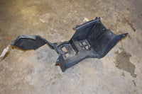 2014 Honda TRX 420FM Left Foot Well 80122-HR3-A20ZA