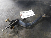 1988 Kawasaki Bayou KLF220 2x4 Rear Brake Pedal