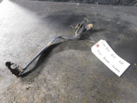 1988 Kawasaki Bayou KLF220 2x4 Rear Brake Pedal