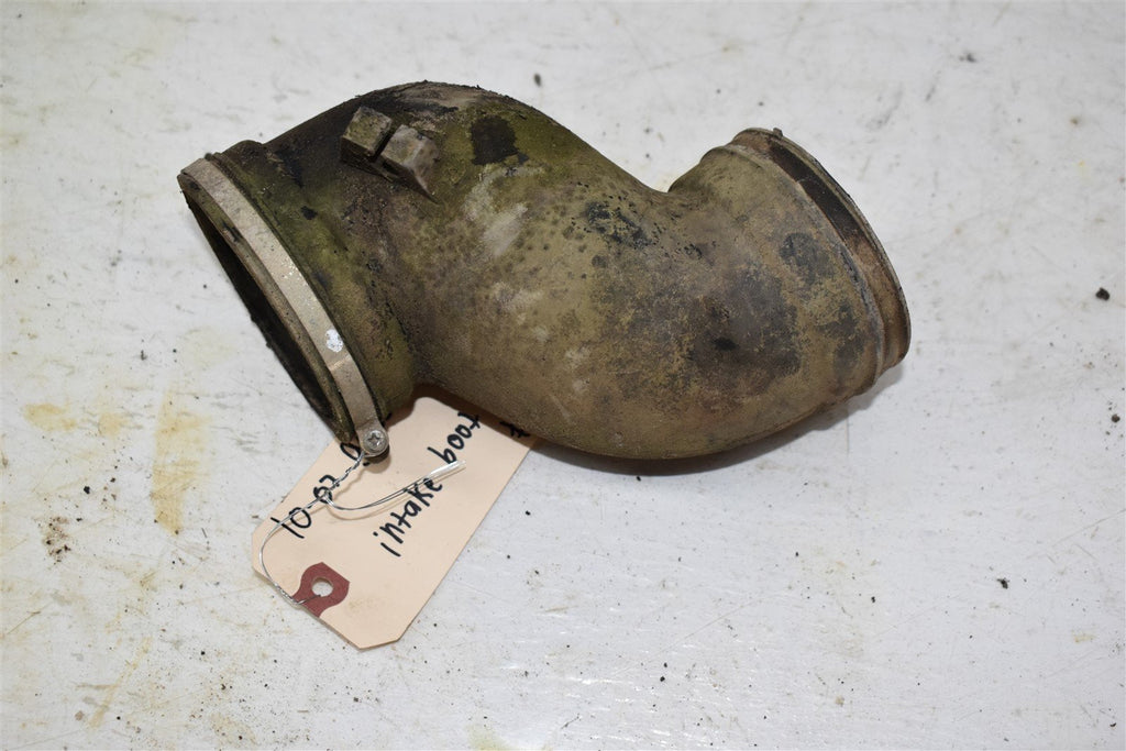 2007 Yamaha Grizzly 700 EPS Intake Tube 3B4-15472-00-00