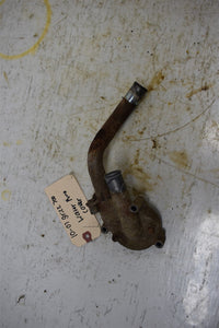 2007 Yamaha Grizzly 700 EPS Water Pump Cover 3B4-12422-00-00