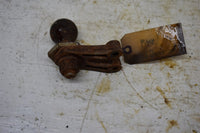 2007 Yamaha Grizzly 700 EPS Hitch 3B4-28488-00-00