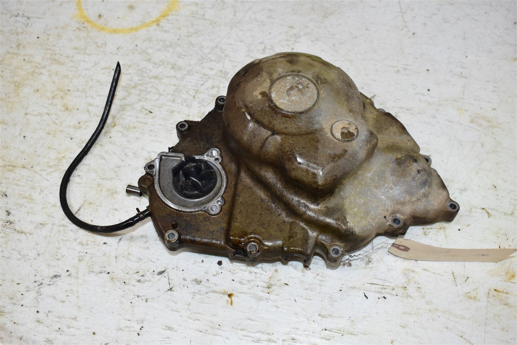 2007 Yamaha Grizzly 700 EPS Stator Cover 3B4-15411-00-00