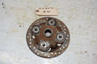 2007 Yamaha Grizzly 700 EPS Right Rear Wheel Hub 3B4-25111-00-00