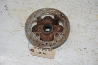 2007 Yamaha Grizzly 700 EPS Right Rear Wheel Hub 3B4-25111-00-00