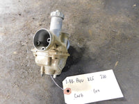 1988 Kawasaki Bayou KLF220 2x4 Carburetor
