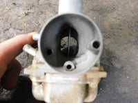 1988 Kawasaki Bayou KLF220 2x4 Carburetor