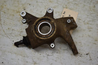 2007 Yamaha Grizzly 700 EPS Left Front Knuckle 3B4-23501-00-00