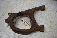 2007 Yamaha Grizzly 700 EPS Right Rear Lower A Arm 3B4-2217N-00-00