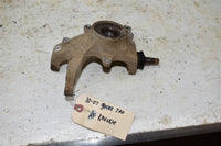 2007 Yamaha Grizzly 700 EPS Right Front Knuckle 3B4-23502-00-00