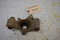 2007 Yamaha Grizzly 700 EPS Left Rear Knuckle 3B4-2530F-00-00