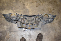 2007 Yamaha Grizzly 700 EPS Front Bumper Grill 3B4-28309-00-00