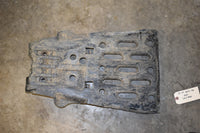 2007 Yamaha Grizzly 700 EPS Rear Skid Plate 3B4-2147F-00-00
