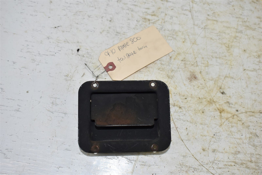 2010 Polaris Ranger 800 Crew Cab Tailgate Latch 7081380