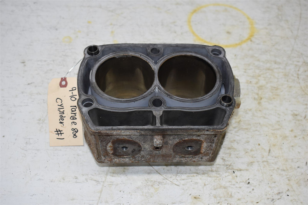 2010 Polaris Ranger 800 Crew Cab Cylinder #1 2203911