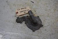 2010 Polaris Ranger 800 Crew Cab Water Pump Cover #2 5631882