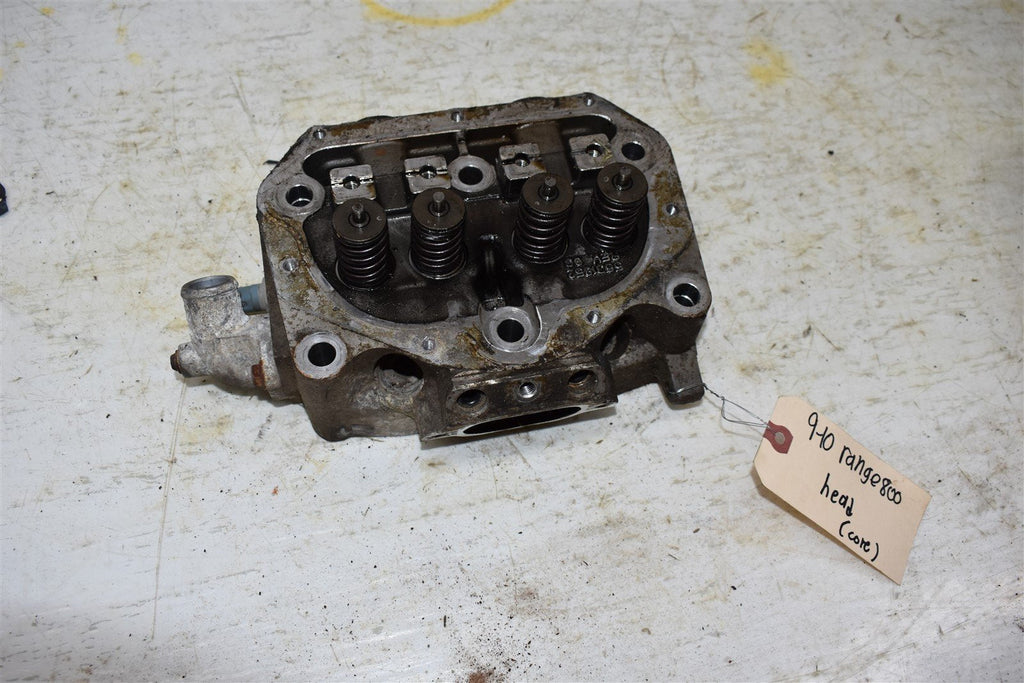 2010 Polaris Ranger 800 Crew Cab Cylinder Head #2 - CORE 3021915