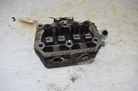 2010 Polaris Ranger 800 Crew Cab Cylinder Head #2 - CORE 3021915