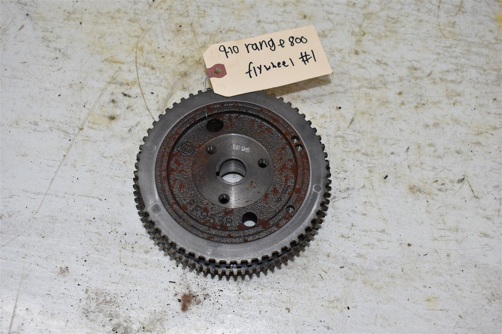2010 Polaris Ranger 800 Crew Cab Flywheel #1 4011981