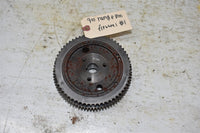 2010 Polaris Ranger 800 Crew Cab Flywheel #1 4011981
