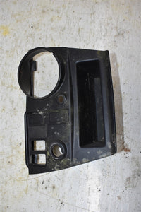 2010 Polaris Ranger 800 Crew Cab Dash #1 5437644-070