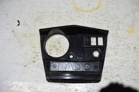 2010 Polaris Ranger 800 Crew Cab Dash #1 5437644-070