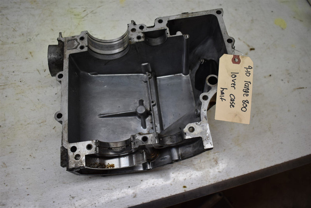 2010 Polaris Ranger 800 Crew Cab Lower Crank Case