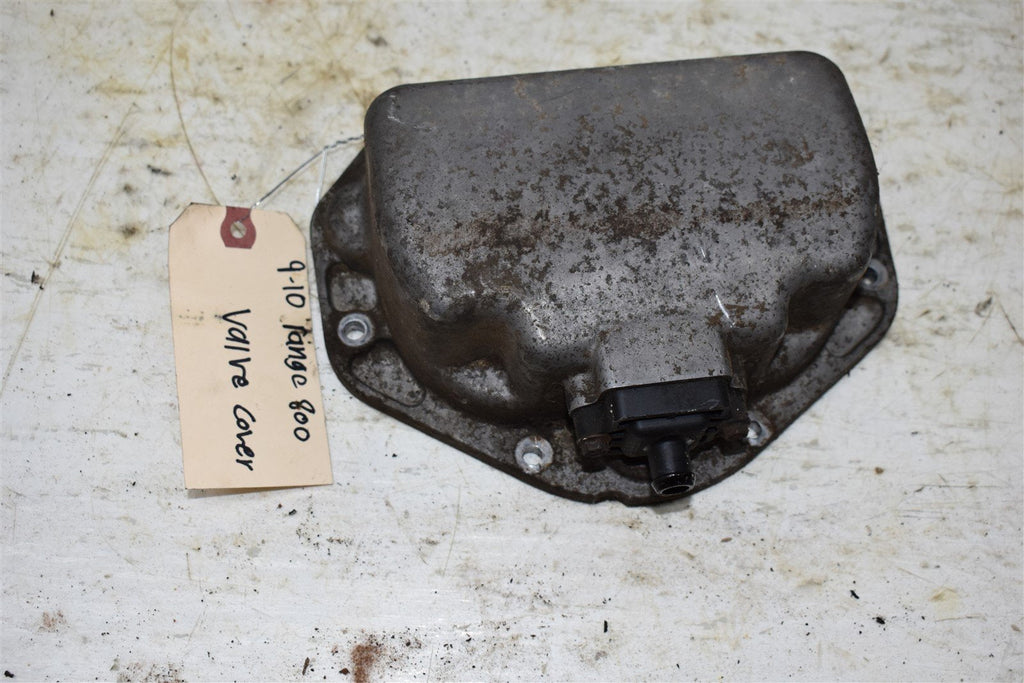 2010 Polaris Ranger 800 Crew Cab Valve Cover #2 5136099
