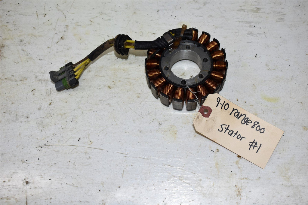 2010 Polaris Ranger 800 Crew Cab Stator #1 4011982