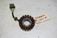 2010 Polaris Ranger 800 Crew Cab Stator #1 4011982