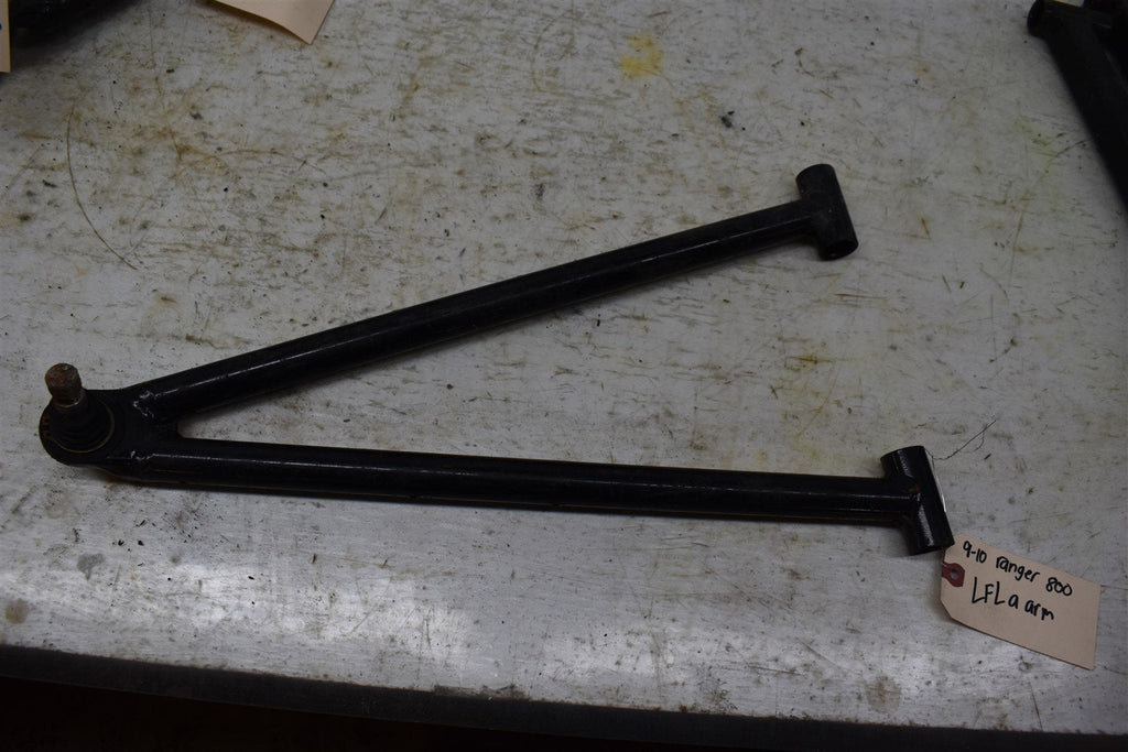 2010 Polaris Ranger 800 Crew Cab Left Front Lower A Arm 1017386-067